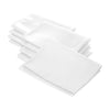 Polyester Poplin Napkin 18 by 18-Inch Pack of 10 - LA Linen